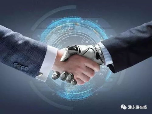 AI闖入教育 變革浪潮中，最先被重塑而非淘汰的是誰？
