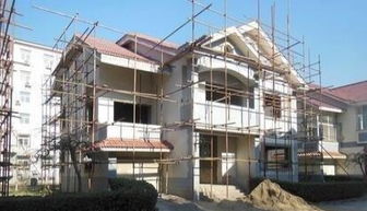 專業土建工程與大型裝修 資金靈活，品質保證