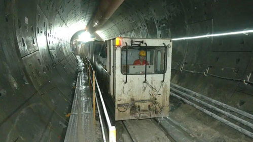 貴陽地鐵3號(hào)線施工進(jìn)展顯著 19座車站已封頂，土建工程突破七成