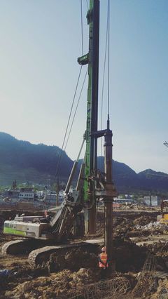 易地扶貧搬遷的堅實足跡 鎮雄縣2018-2020年度土建工程九標段紀實